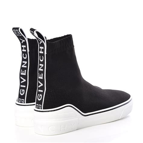 givenchy sock sneakers|givenchy sneakers women's.